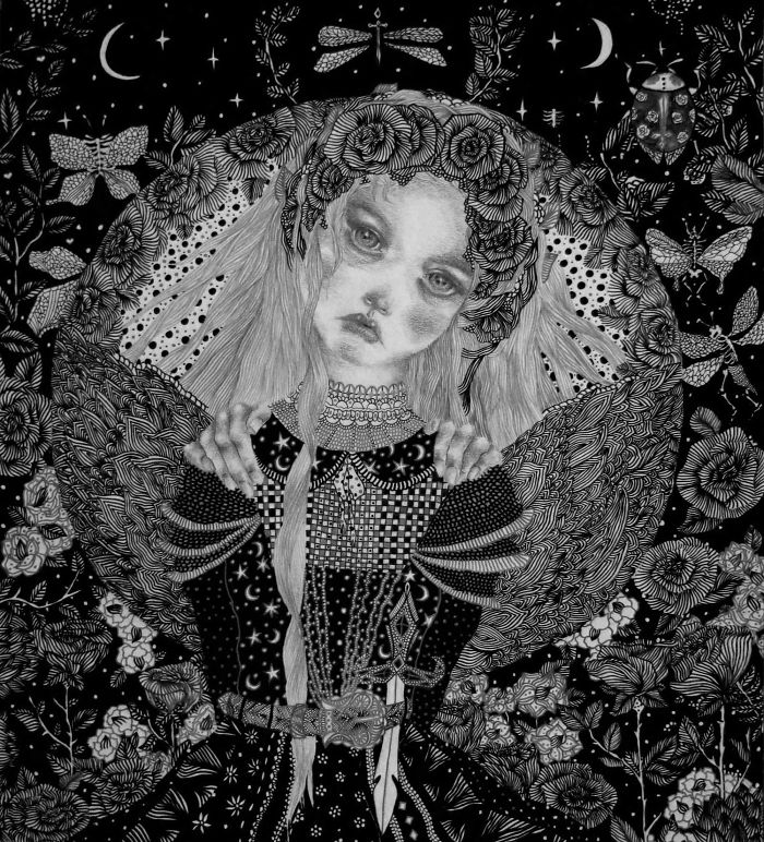 My Sad Drawings That Make Me Happy My Sad Drawings That Make Me Happy