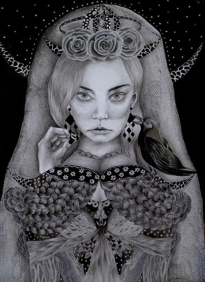 My Sad Drawings That Make Me Happy My Sad Drawings That Make Me Happy