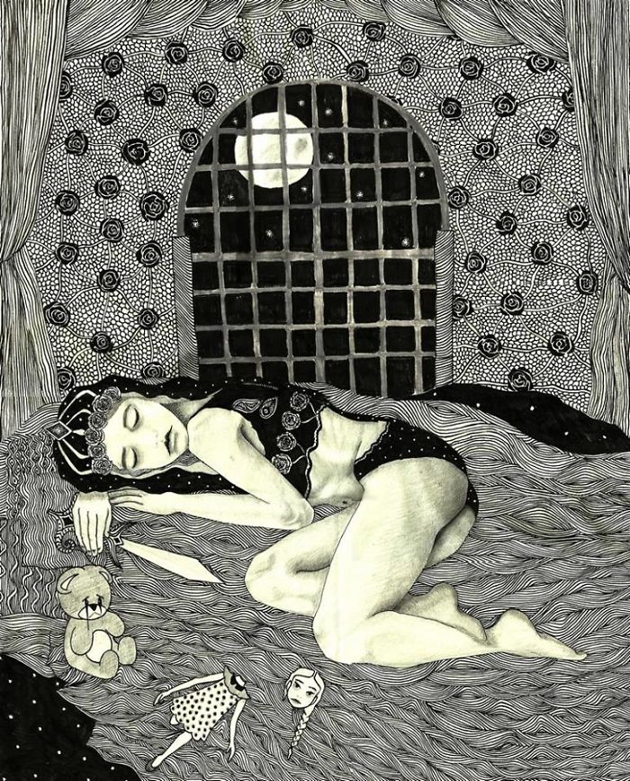 My Sad Drawings That Make Me Happy My Sad Drawings That Make Me Happy