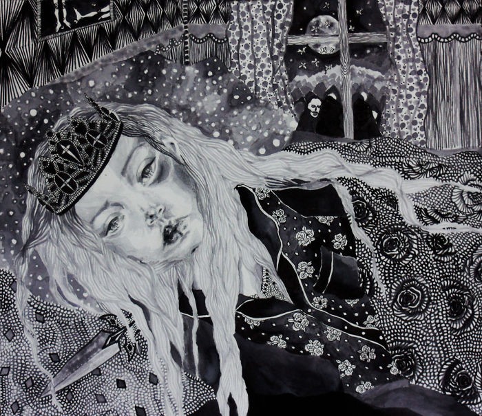 My Sad Drawings That Make Me Happy My Sad Drawings That Make Me Happy