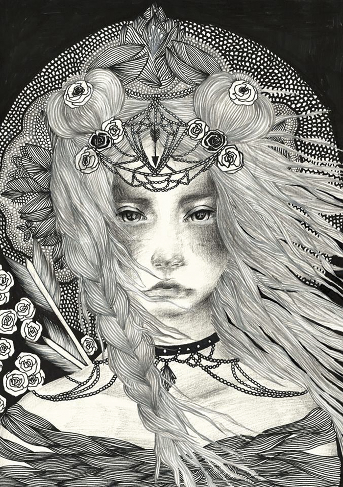 My Sad Drawings That Make Me Happy My Sad Drawings That Make Me Happy