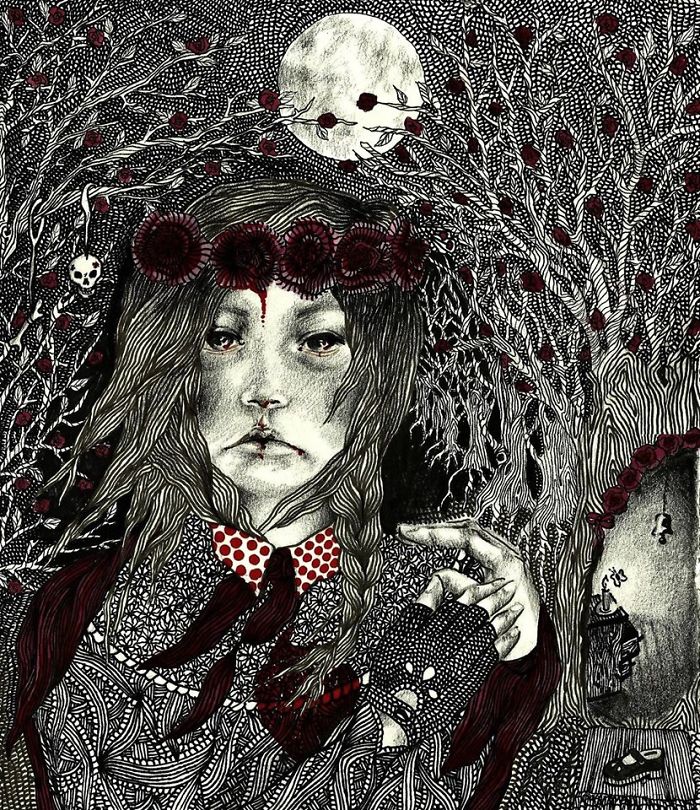 My Sad Drawings That Make Me Happy My Sad Drawings That Make Me Happy