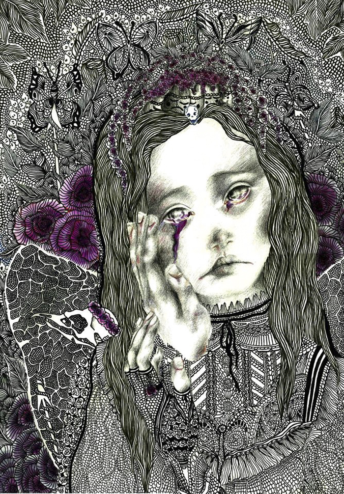 My Sad Drawings That Make Me Happy My Sad Drawings That Make Me Happy