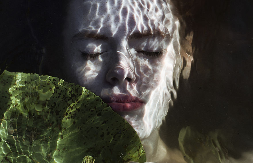 Redheads&#8217; Stories: Flowers