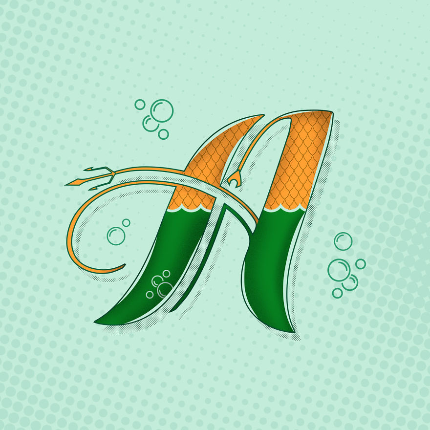 I Combined My Interest For Comics With My Love For Minimalist Illustrations In The Superheroes Alphabet Series I Combined My Interest For Comics With My Love For Minimalist Illustrations In The Superheroes Alphabet Series