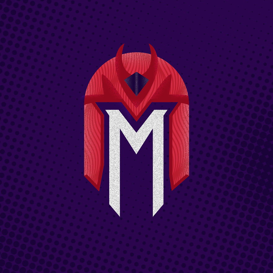 I Combined My Interest For Comics With My Love For Minimalist Illustrations In The Superheroes Alphabet Series I Combined My Interest For Comics With My Love For Minimalist Illustrations In The Superheroes Alphabet Series