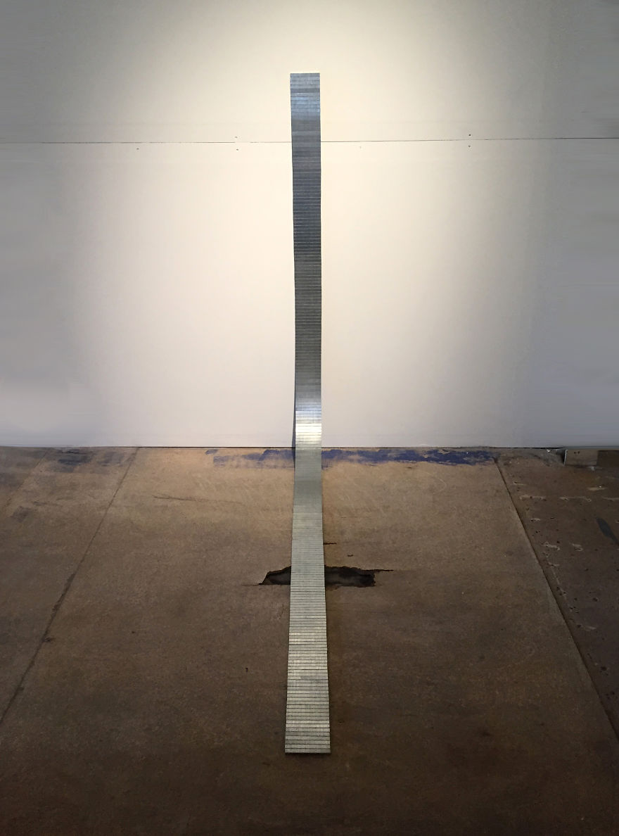 Common Objects Transformed Into Works Of Art Common Objects Transformed Into Works Of Art