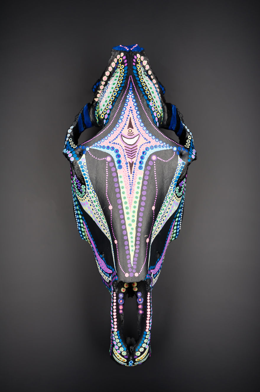 I Help Dead Animals To Reborn I Help Dead Animals To Reborn