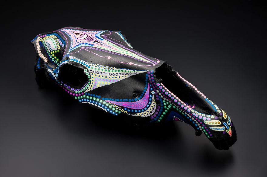 I Help Dead Animals To Reborn I Help Dead Animals To Reborn