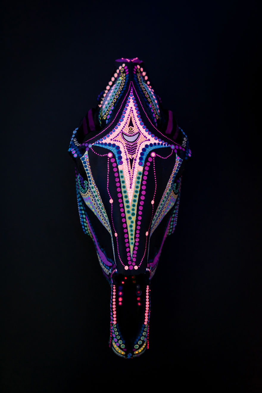 I Help Dead Animals To Reborn I Help Dead Animals To Reborn