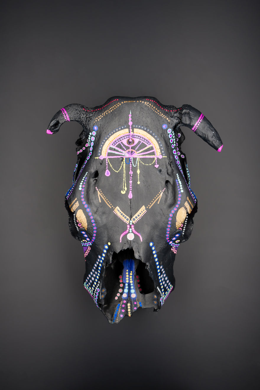 I Help Dead Animals To Reborn I Help Dead Animals To Reborn