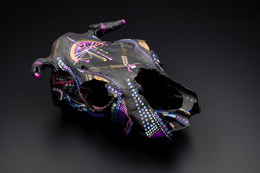 I Help Dead Animals To Reborn I Help Dead Animals To Reborn