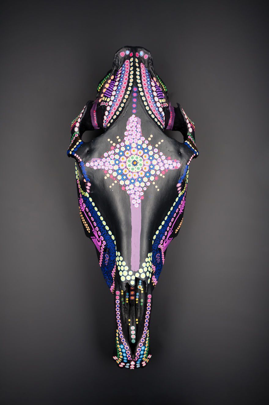 I Help Dead Animals To Reborn I Help Dead Animals To Reborn