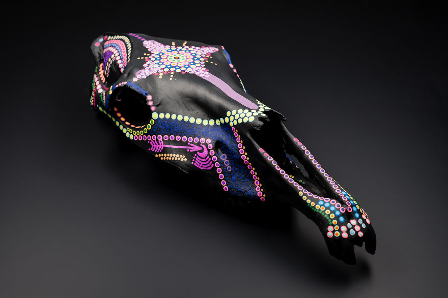 I Help Dead Animals To Reborn I Help Dead Animals To Reborn