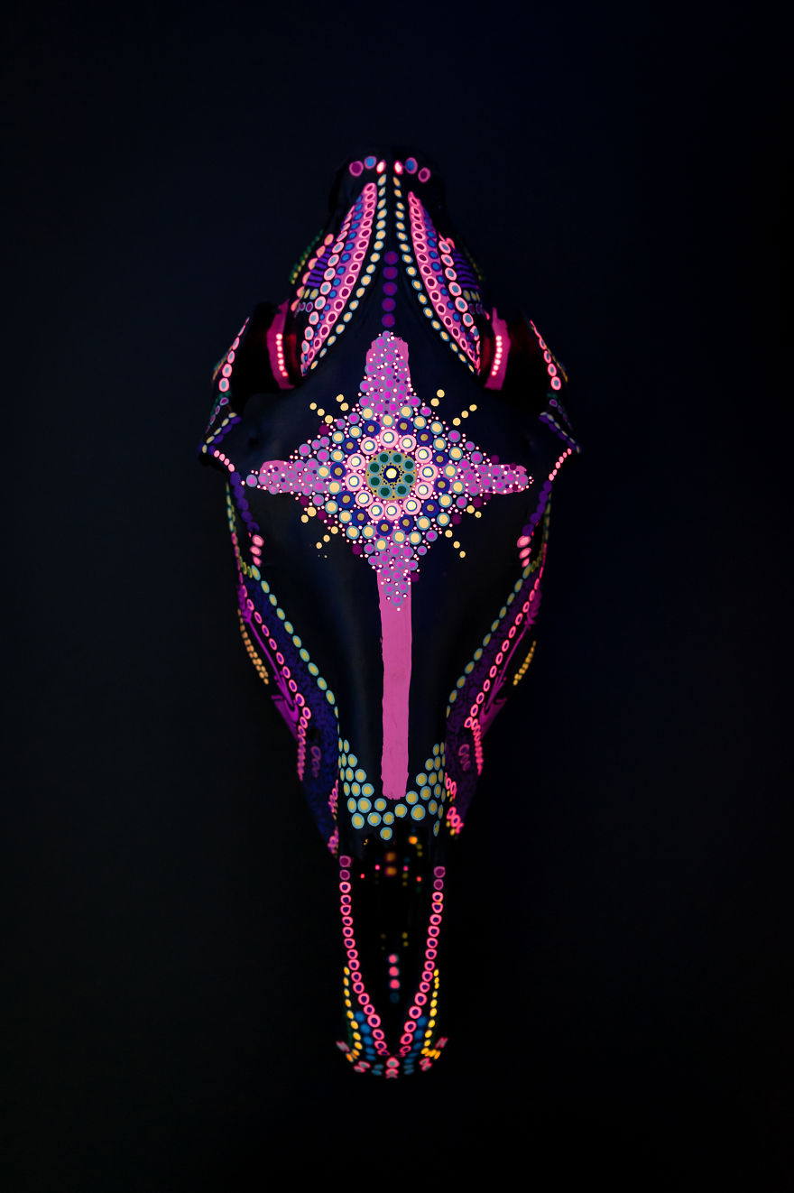 I Help Dead Animals To Reborn I Help Dead Animals To Reborn