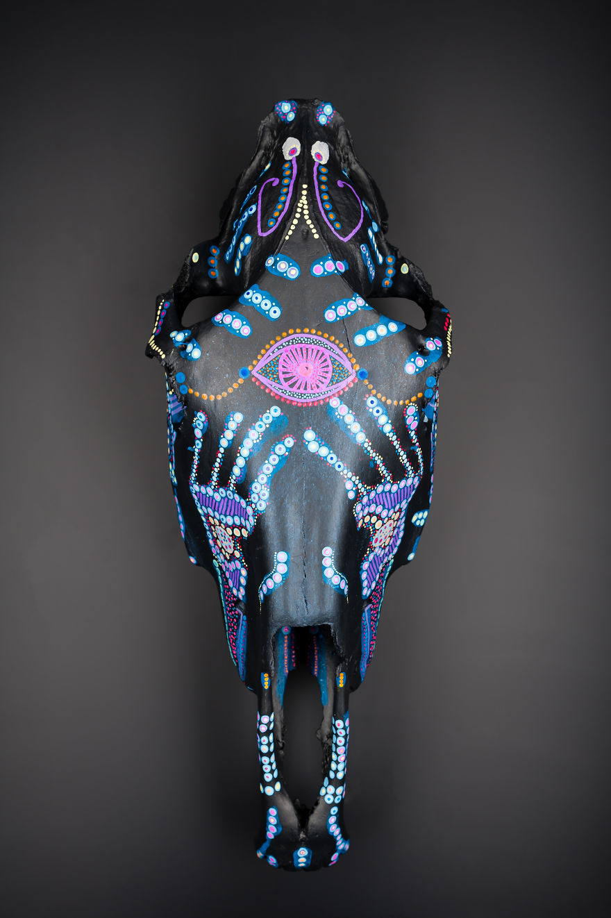 I Help Dead Animals To Reborn I Help Dead Animals To Reborn