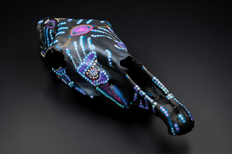 I Help Dead Animals To Reborn I Help Dead Animals To Reborn