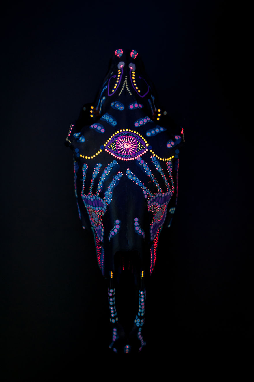 I Help Dead Animals To Reborn I Help Dead Animals To Reborn