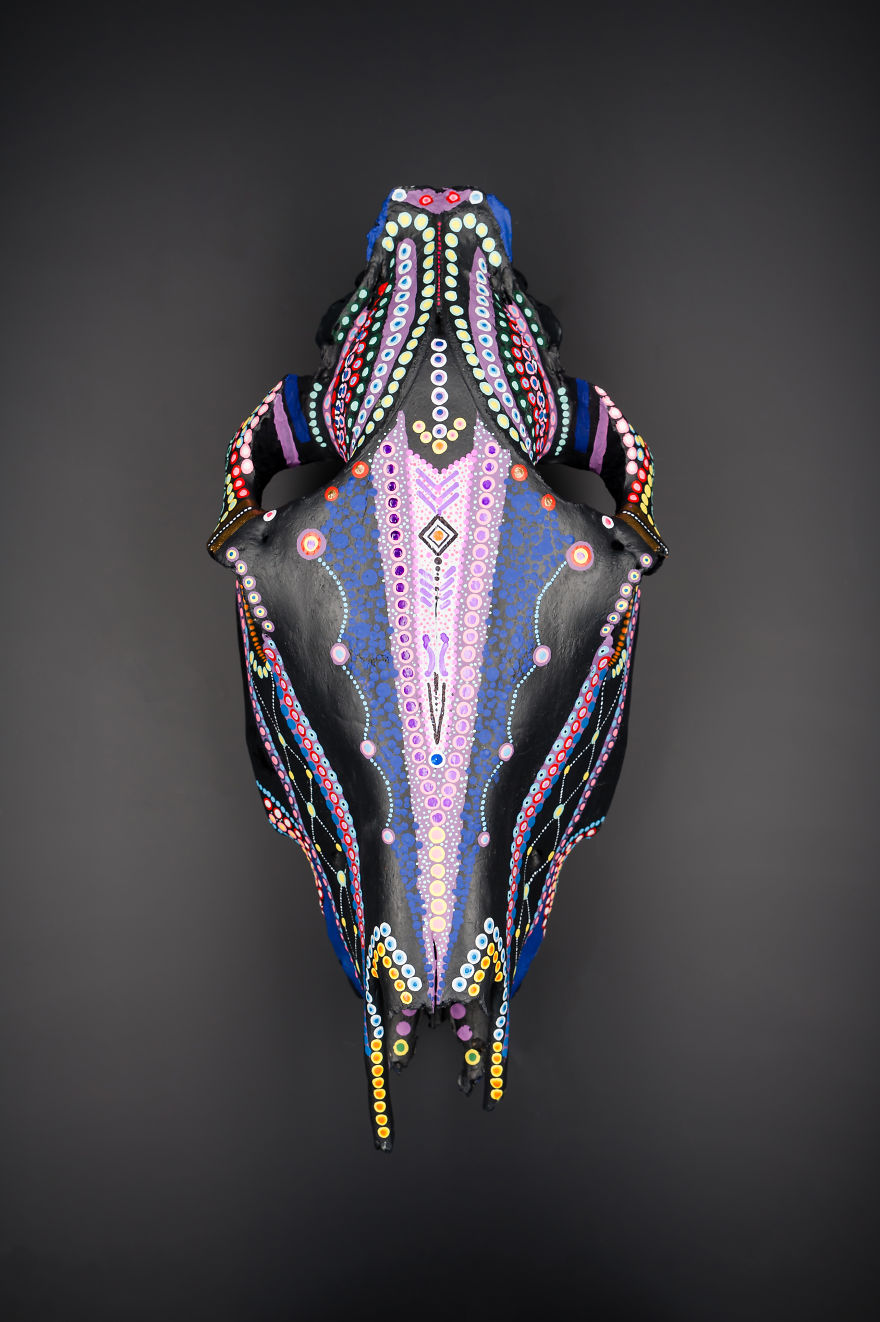 I Help Dead Animals To Reborn I Help Dead Animals To Reborn