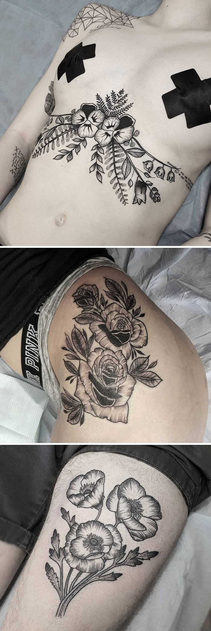 30 Floral Tattoo Artists Who Will Make You Want To Get Inked 30 Floral Tattoo Artists Who Will Make You Want To Get Inked