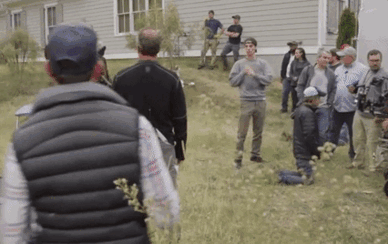 You&#8217;ll Never Look At &#8220;The Walking Dead&#8221; Tiger The Same After You See This