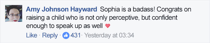 After Cashier Asks 2-Year-Old Girl If She Wants Doll That Looks &#8216;More Like Her,&#8217; Toddler Brilliantly Shuts Her Down