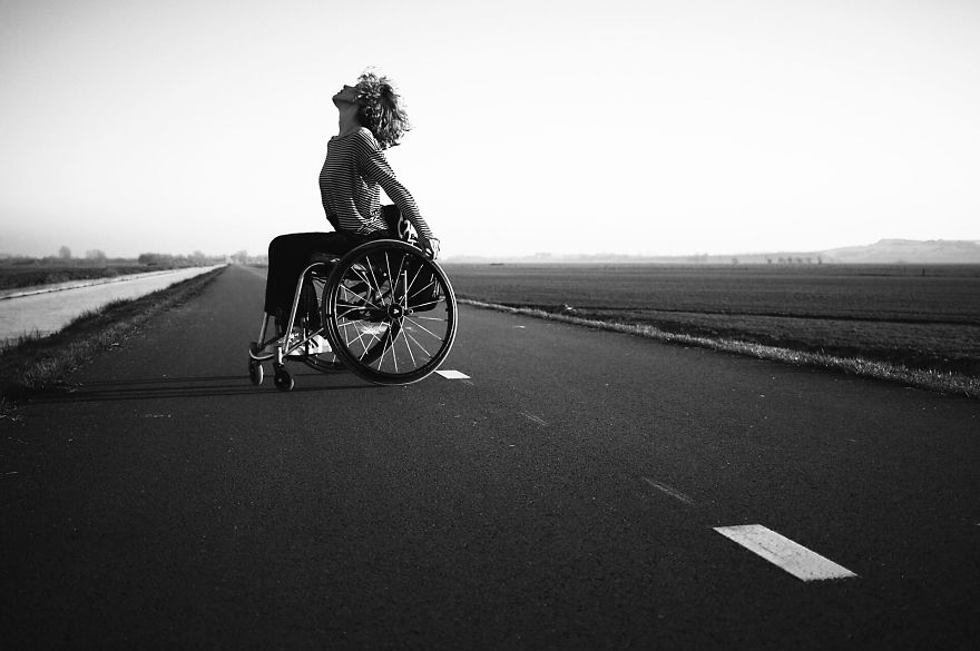 Perfectly Imperfect &#8211; Inspiring Story Of Self-Acceptance