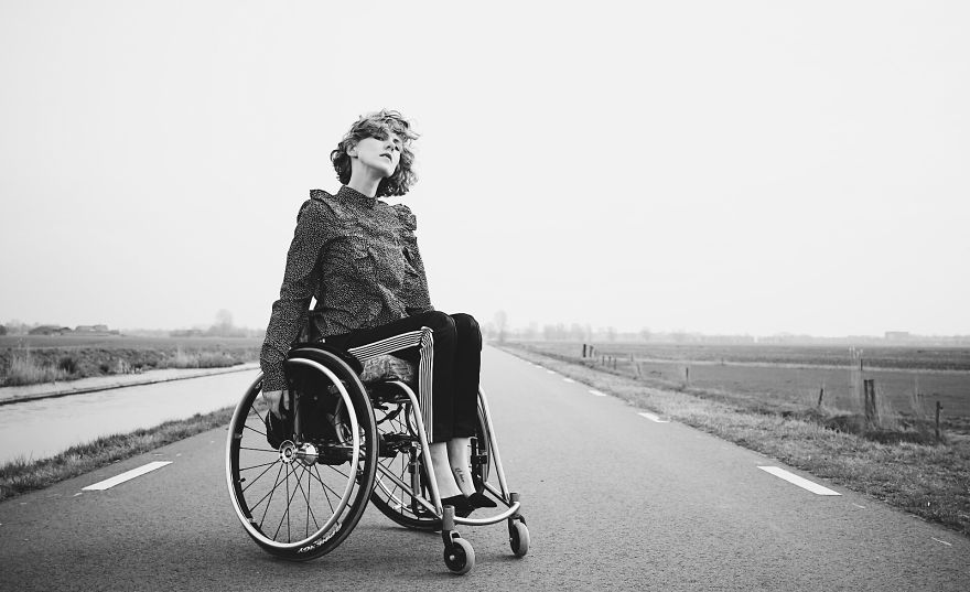 Perfectly Imperfect &#8211; Inspiring Story Of Self-Acceptance