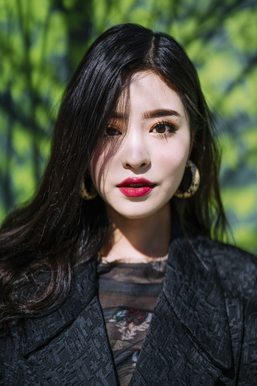 Since January 2016 I Have Been Chasing Dreams On The Streets Of London