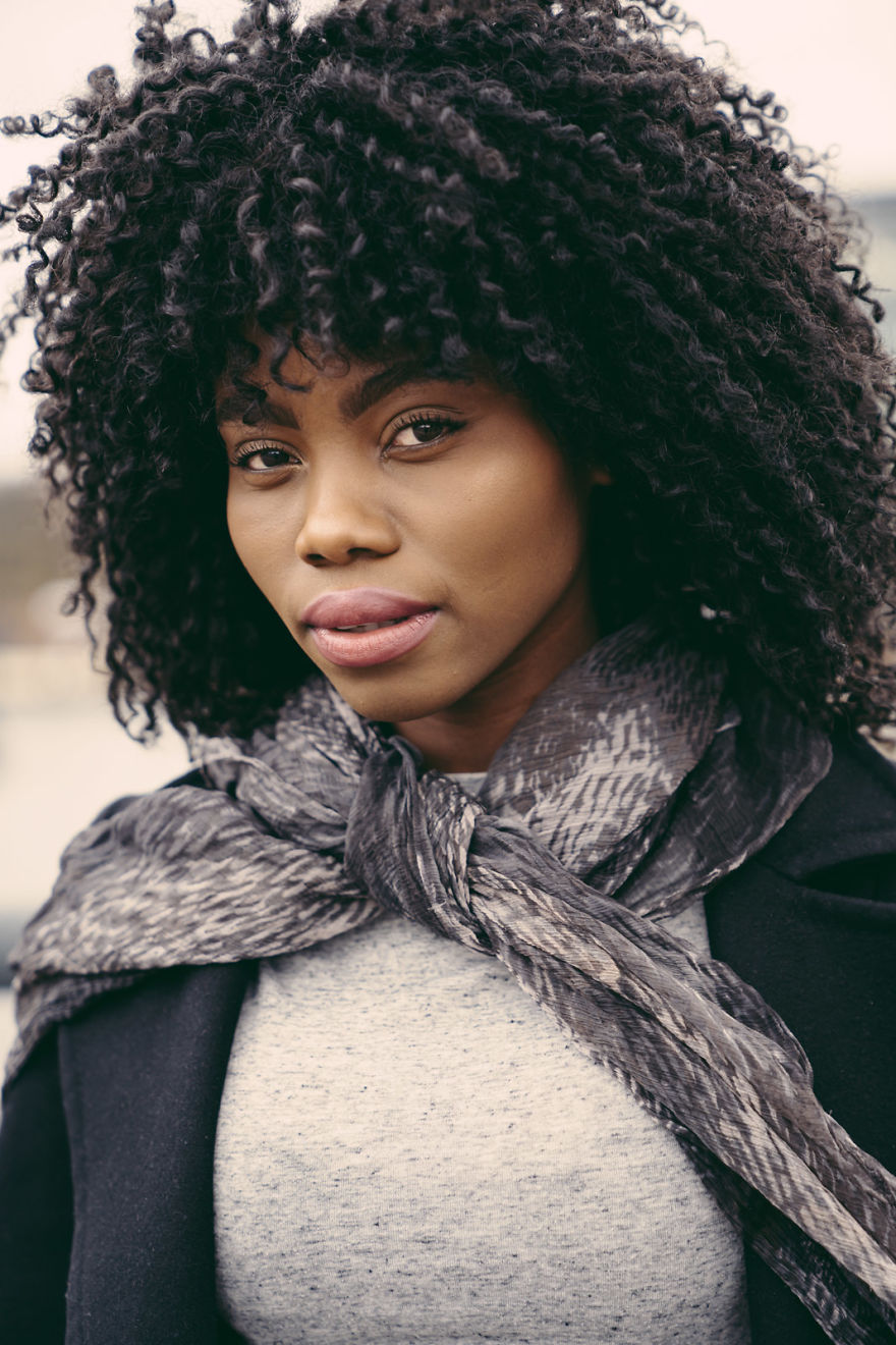 Since January 2016 I Have Been Chasing Dreams On The Streets Of London