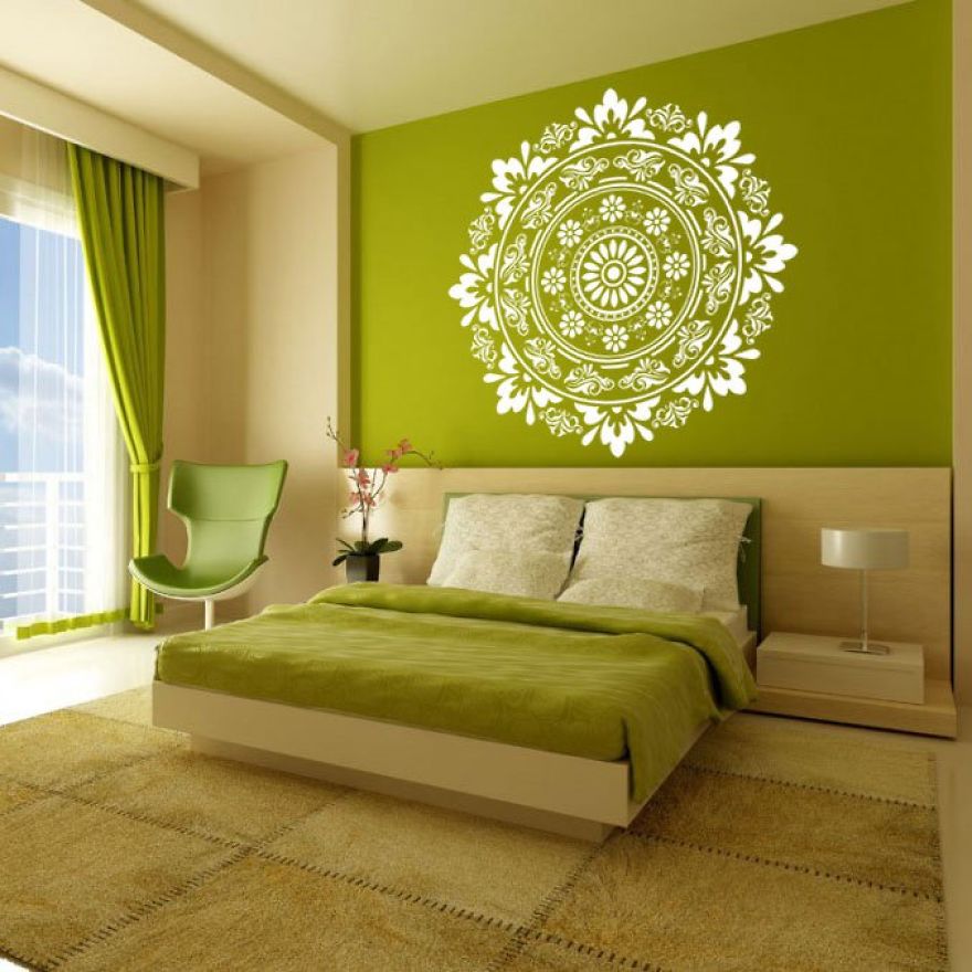 I Loved To Create These Exquisite Ethnic Indian Wall Decals I Loved To Create These Exquisite Ethnic Indian Wall Decals