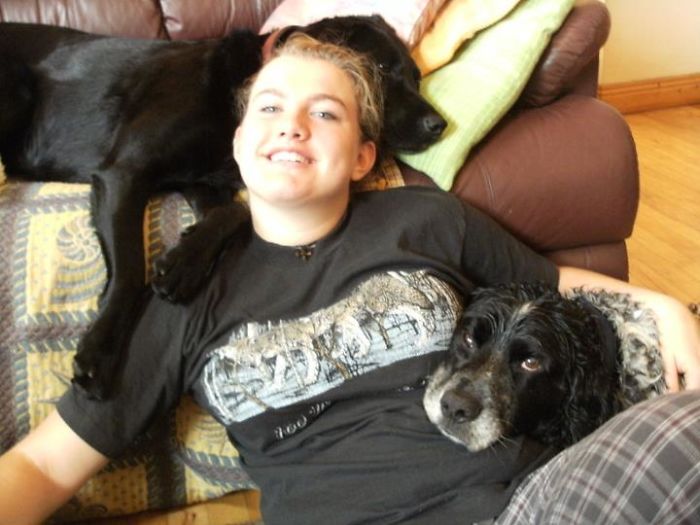 People Living With More Than 2 Dogs, Post Your Pics Of What It’s Like People Living With More Than 2 Dogs, Post Your Pics Of What It’s Like