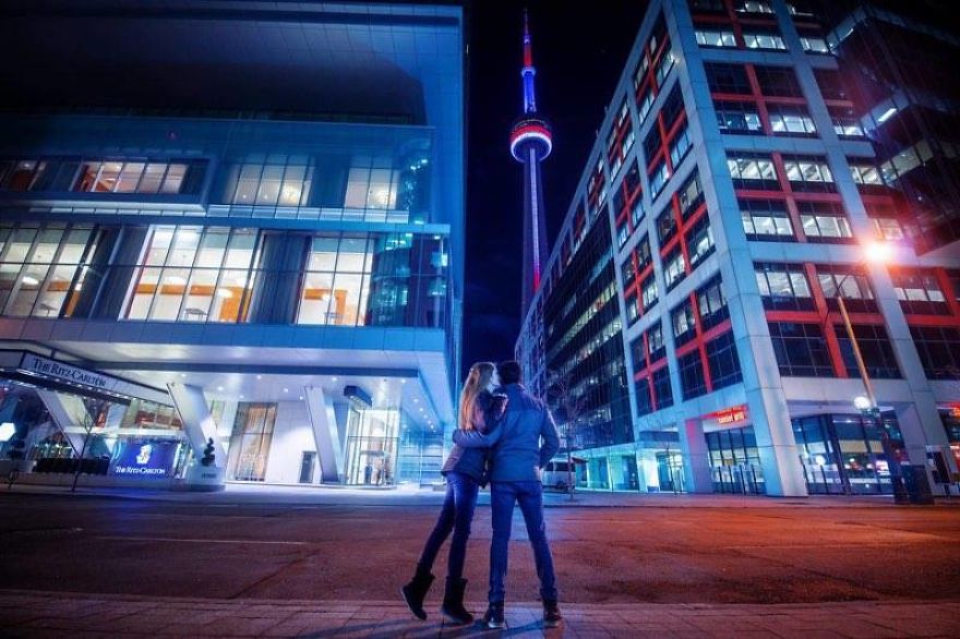 We Traveled 3,900 Miles By Train To Capture The Beauty Of Canada In Winter We Traveled 3,900 Miles By Train To Capture The Beauty Of Canada In Winter