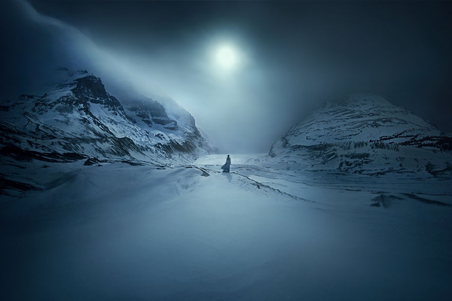 We Traveled 3,900 Miles By Train To Capture The Beauty Of Canada In Winter We Traveled 3,900 Miles By Train To Capture The Beauty Of Canada In Winter