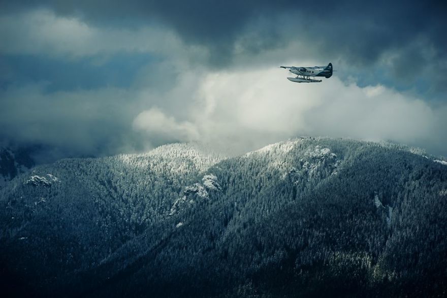 We Traveled 3,900 Miles By Train To Capture The Beauty Of Canada In Winter We Traveled 3,900 Miles By Train To Capture The Beauty Of Canada In Winter