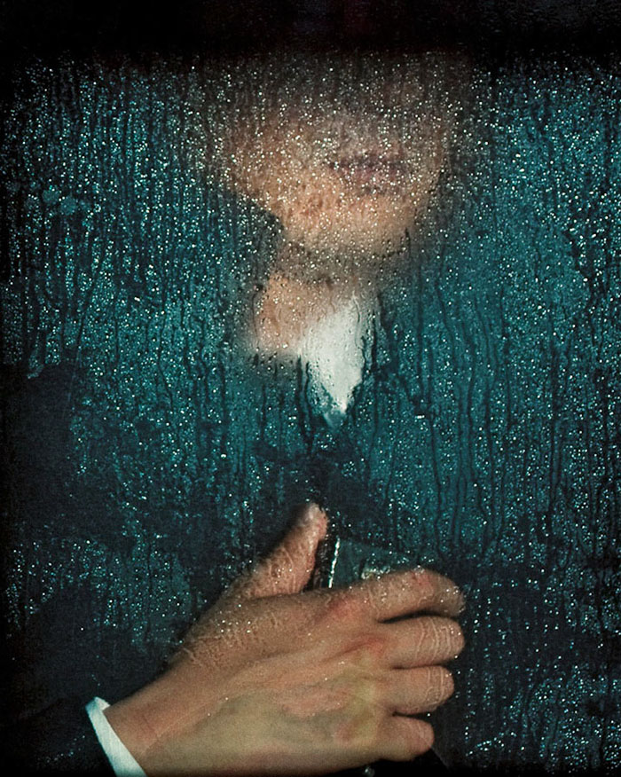 The Horrors Of Tokyo Rush Hour Commute Captured By Michael Wolf The Horrors Of Tokyo Rush Hour Commute Captured By Michael Wolf