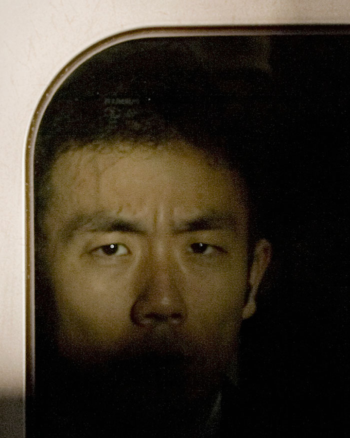 The Horrors Of Tokyo Rush Hour Commute Captured By Michael Wolf The Horrors Of Tokyo Rush Hour Commute Captured By Michael Wolf