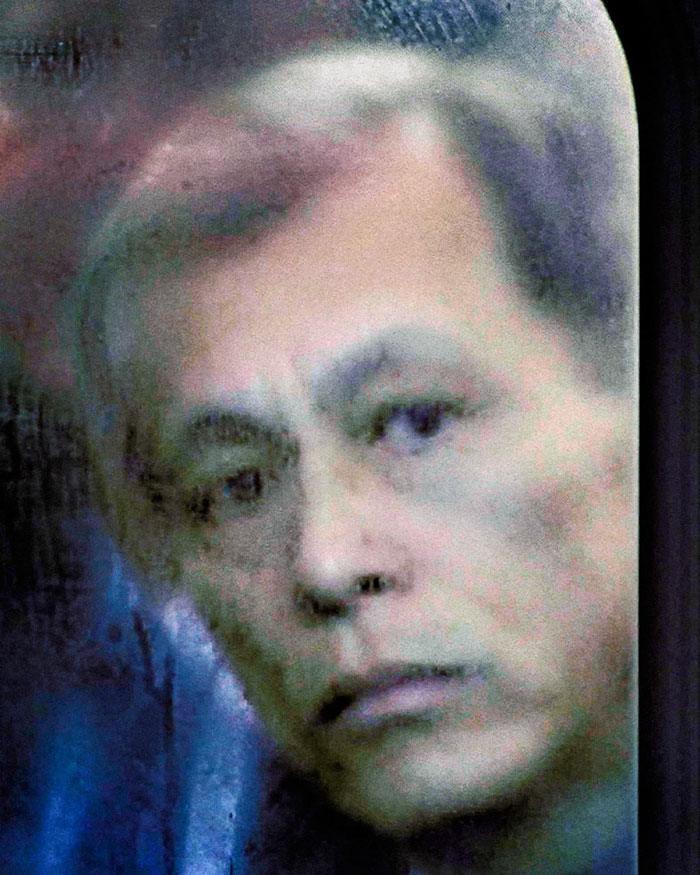 The Horrors Of Tokyo Rush Hour Commute Captured By Michael Wolf The Horrors Of Tokyo Rush Hour Commute Captured By Michael Wolf