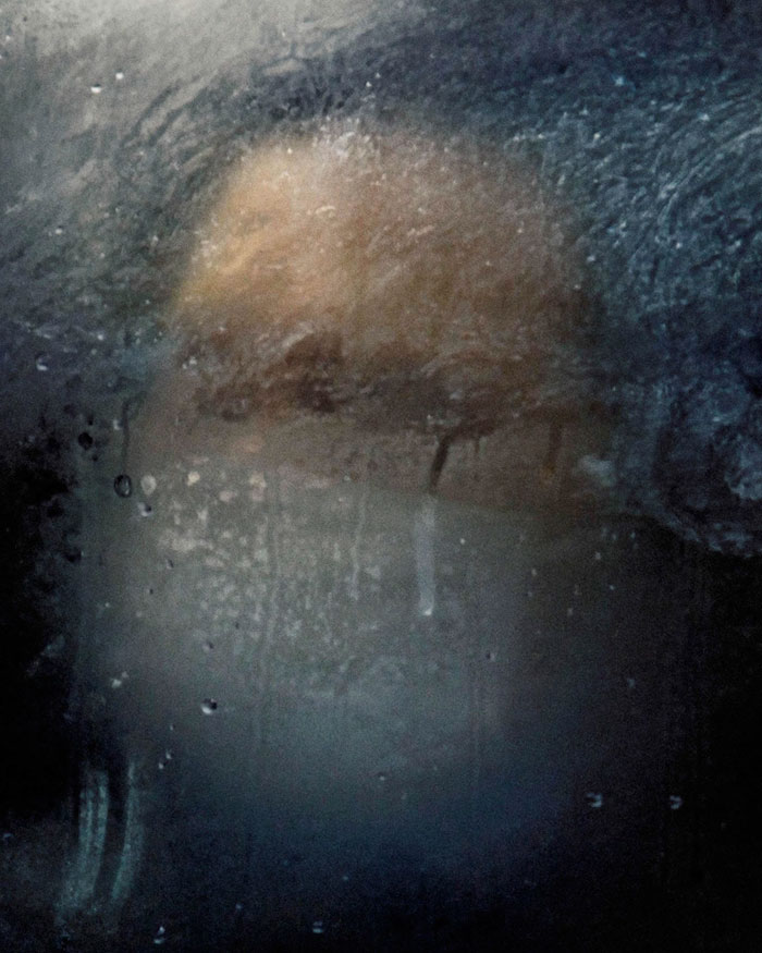 The Horrors Of Tokyo Rush Hour Commute Captured By Michael Wolf The Horrors Of Tokyo Rush Hour Commute Captured By Michael Wolf