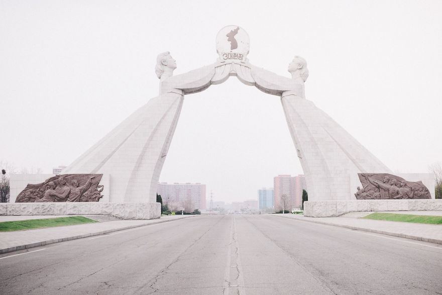 I’m A Freelance Photographer That Went To North Korea. Here’s What I Saw I’m A Freelance Photographer That Went To North Korea. Here’s What I Saw
