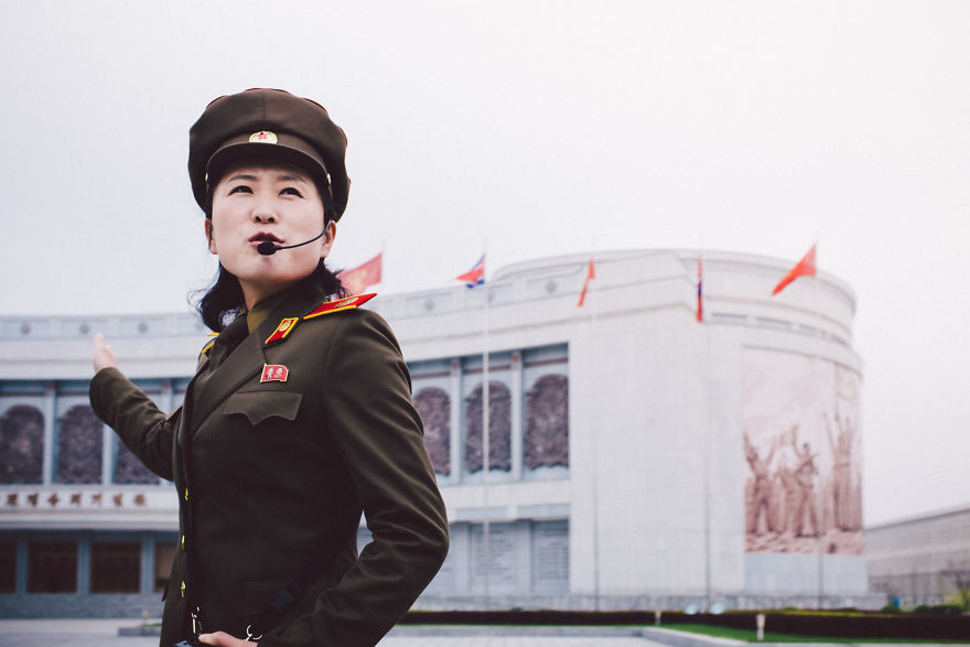 I’m A Freelance Photographer That Went To North Korea. Here’s What I Saw I’m A Freelance Photographer That Went To North Korea. Here’s What I Saw