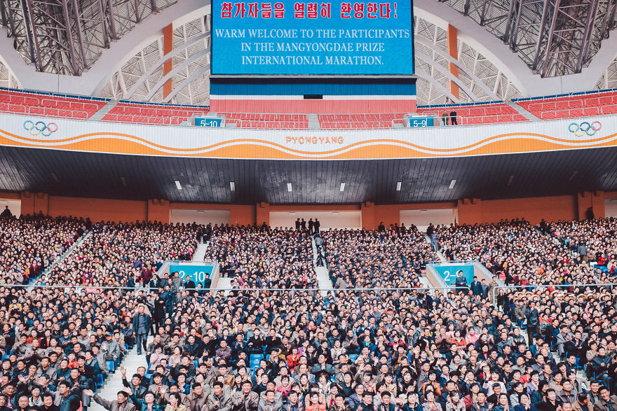 I’m A Freelance Photographer That Went To North Korea. Here’s What I Saw I’m A Freelance Photographer That Went To North Korea. Here’s What I Saw