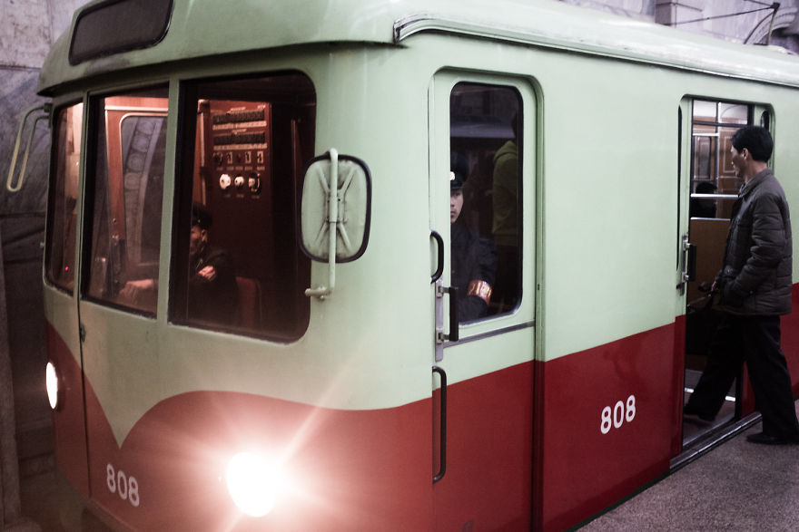 I’m A Freelance Photographer That Went To North Korea. Here’s What I Saw I’m A Freelance Photographer That Went To North Korea. Here’s What I Saw