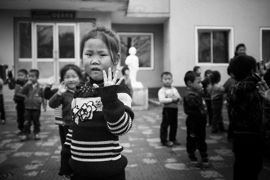 I’m A Freelance Photographer That Went To North Korea. Here’s What I Saw I’m A Freelance Photographer That Went To North Korea. Here’s What I Saw