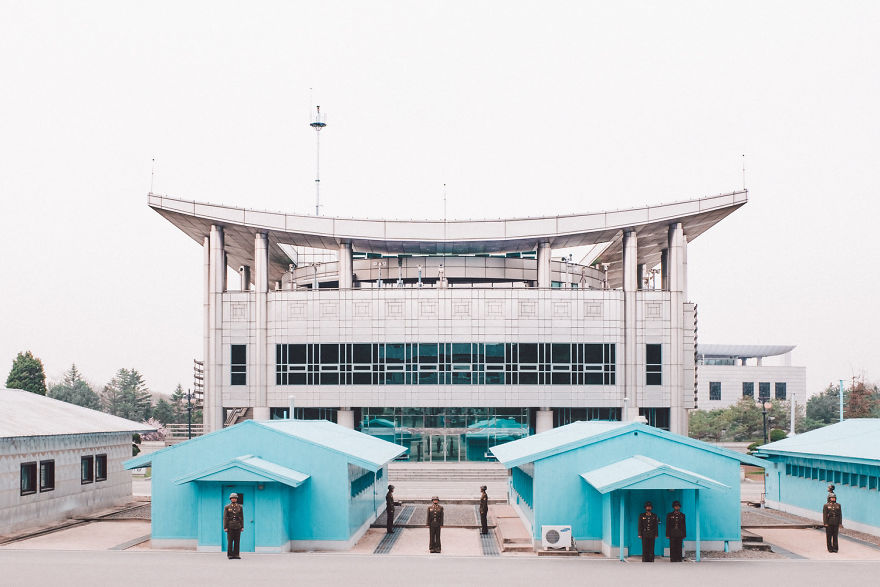 I’m A Freelance Photographer That Went To North Korea. Here’s What I Saw I’m A Freelance Photographer That Went To North Korea. Here’s What I Saw