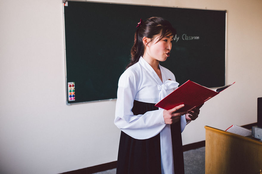 I’m A Freelance Photographer That Went To North Korea. Here’s What I Saw I’m A Freelance Photographer That Went To North Korea. Here’s What I Saw