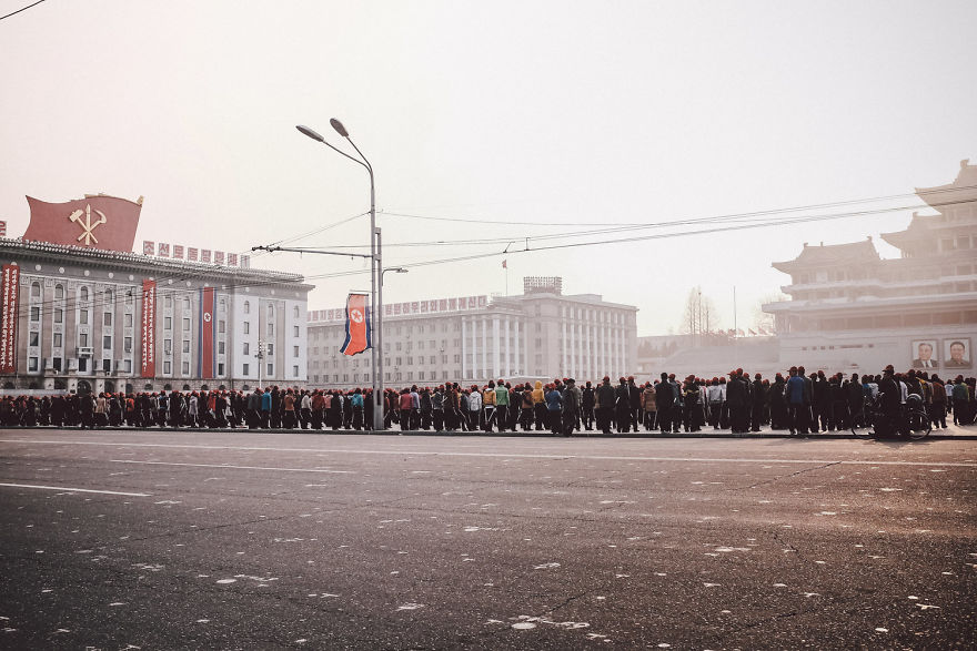 I’m A Freelance Photographer That Went To North Korea. Here’s What I Saw I’m A Freelance Photographer That Went To North Korea. Here’s What I Saw