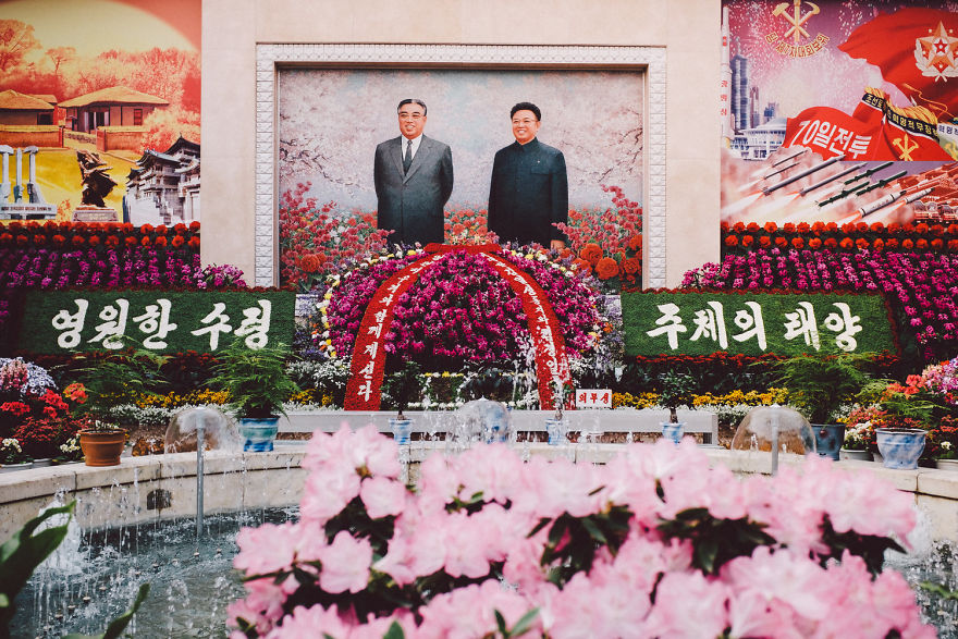 I’m A Freelance Photographer That Went To North Korea. Here’s What I Saw I’m A Freelance Photographer That Went To North Korea. Here’s What I Saw