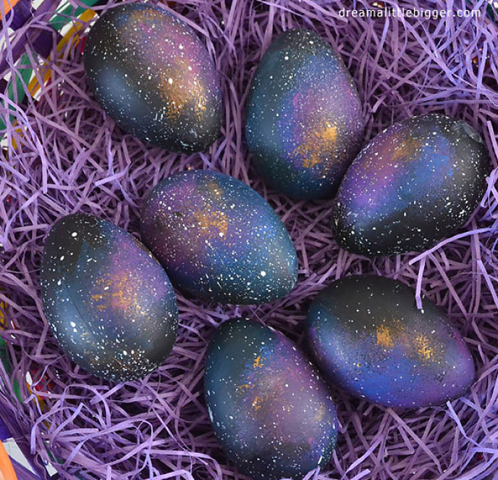 37 Creative Easter Egg Decoration Ideas 37 Creative Easter Egg Decoration Ideas