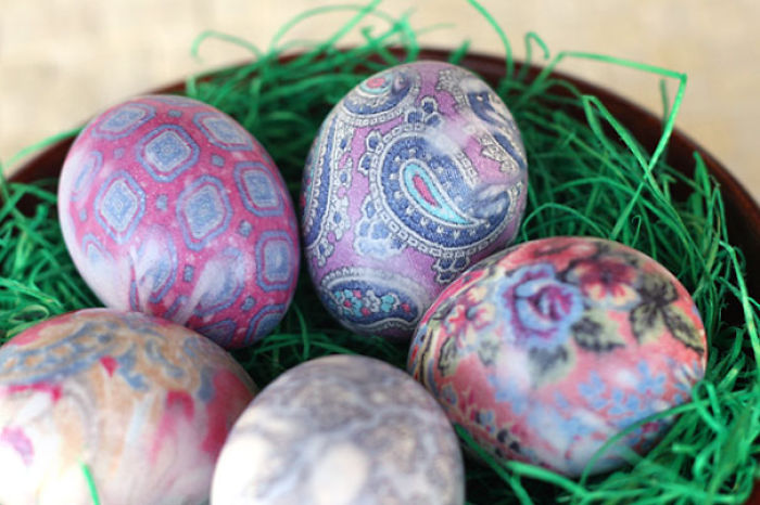 37 Creative Easter Egg Decoration Ideas 37 Creative Easter Egg Decoration Ideas